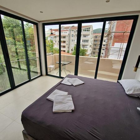 Guest House Damjana Budva Ngoại thất bức ảnh
