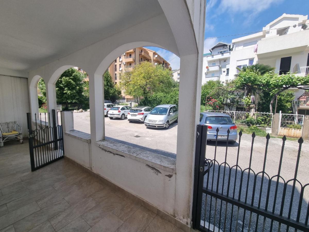 Guest House Damjana Budva Phòng bức ảnh