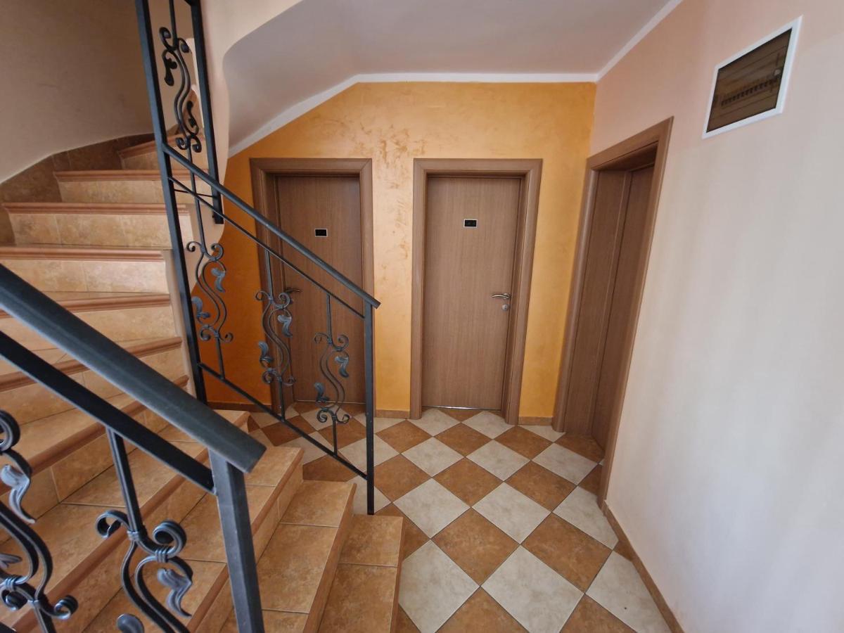 Guest House Damjana Budva Ngoại thất bức ảnh