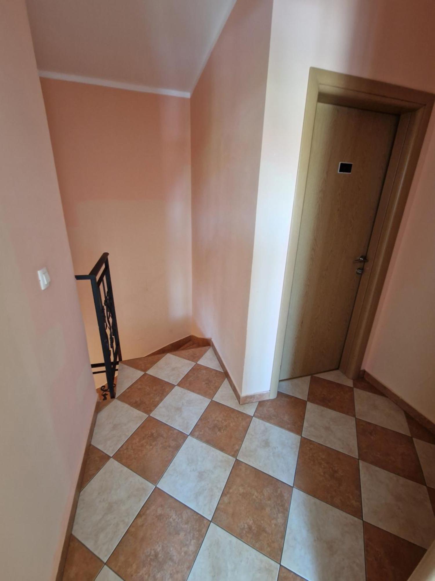 Guest House Damjana Budva Ngoại thất bức ảnh