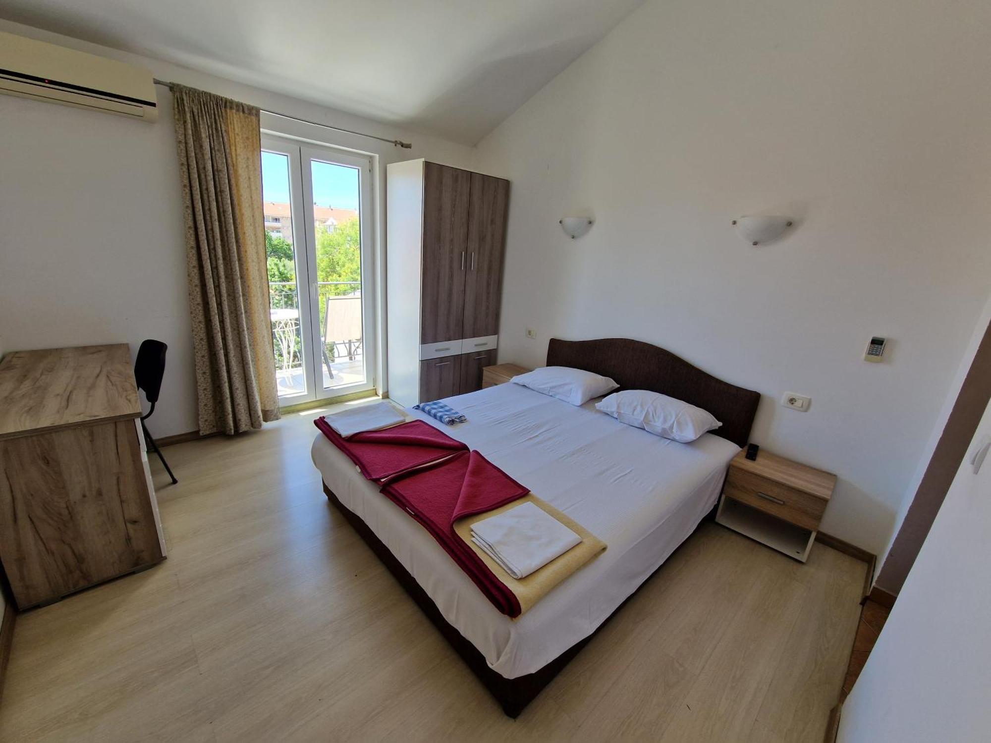 Guest House Damjana Budva Ngoại thất bức ảnh