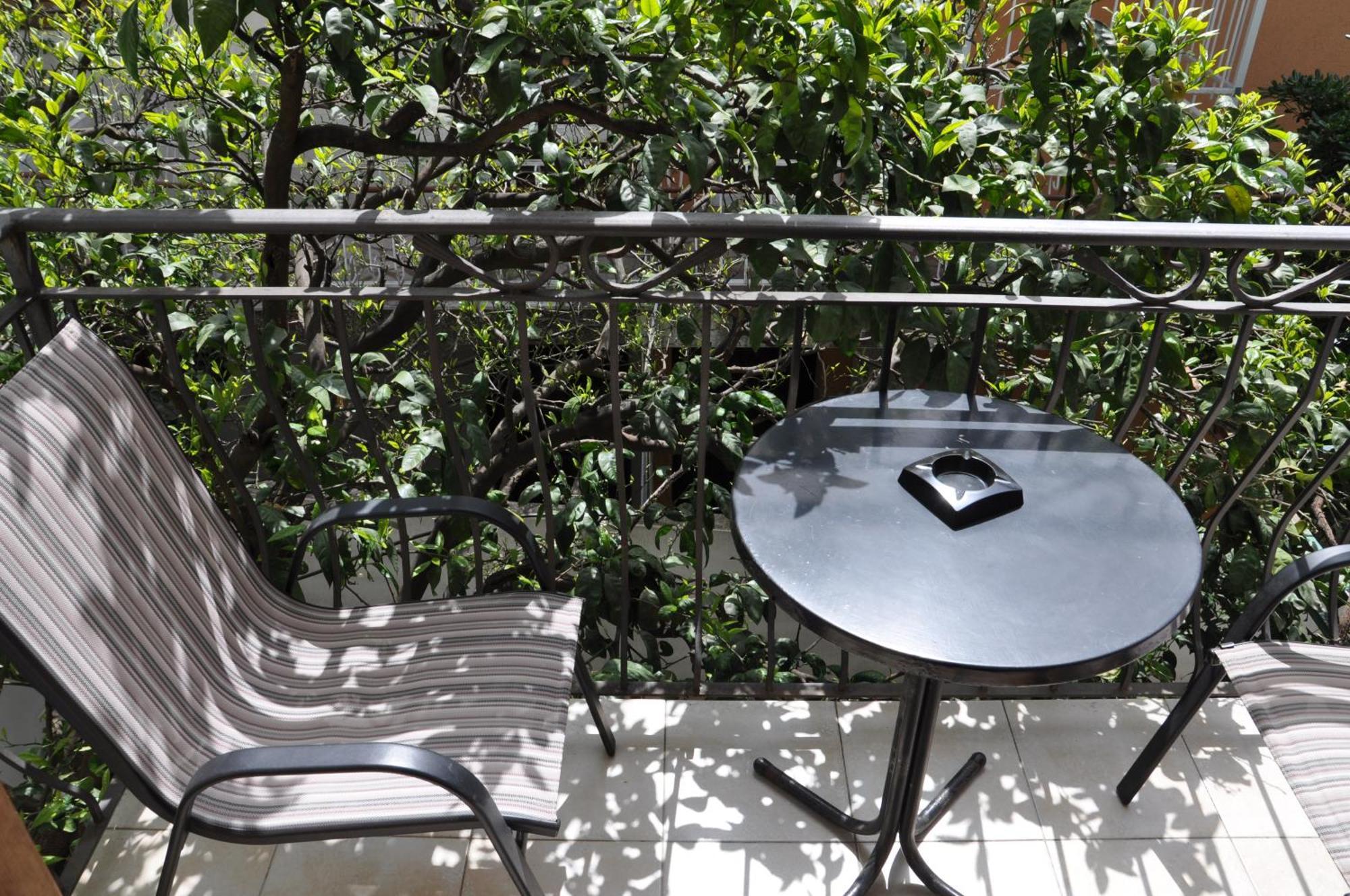 Guest House Damjana Budva Ngoại thất bức ảnh