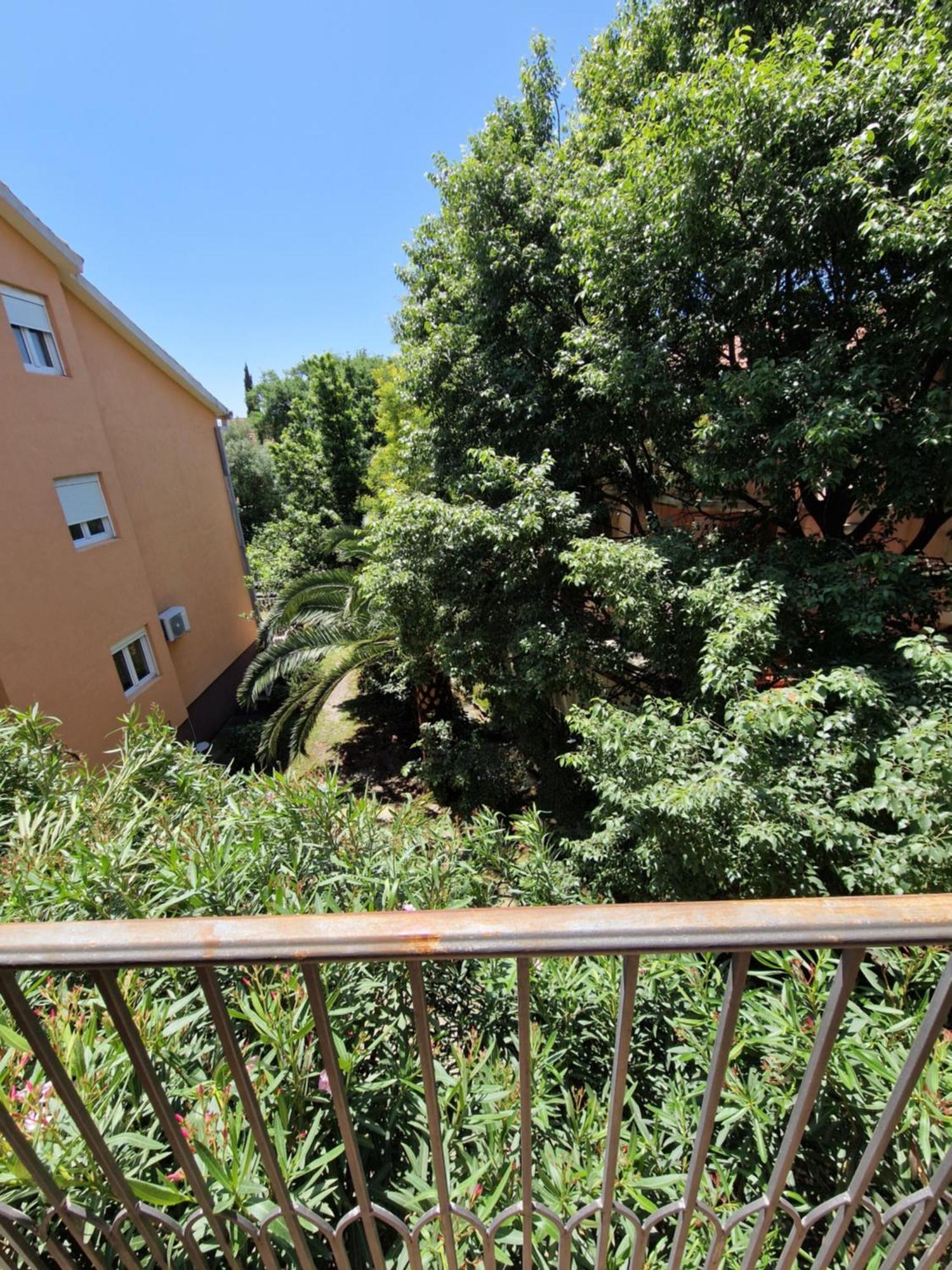 Guest House Damjana Budva Ngoại thất bức ảnh