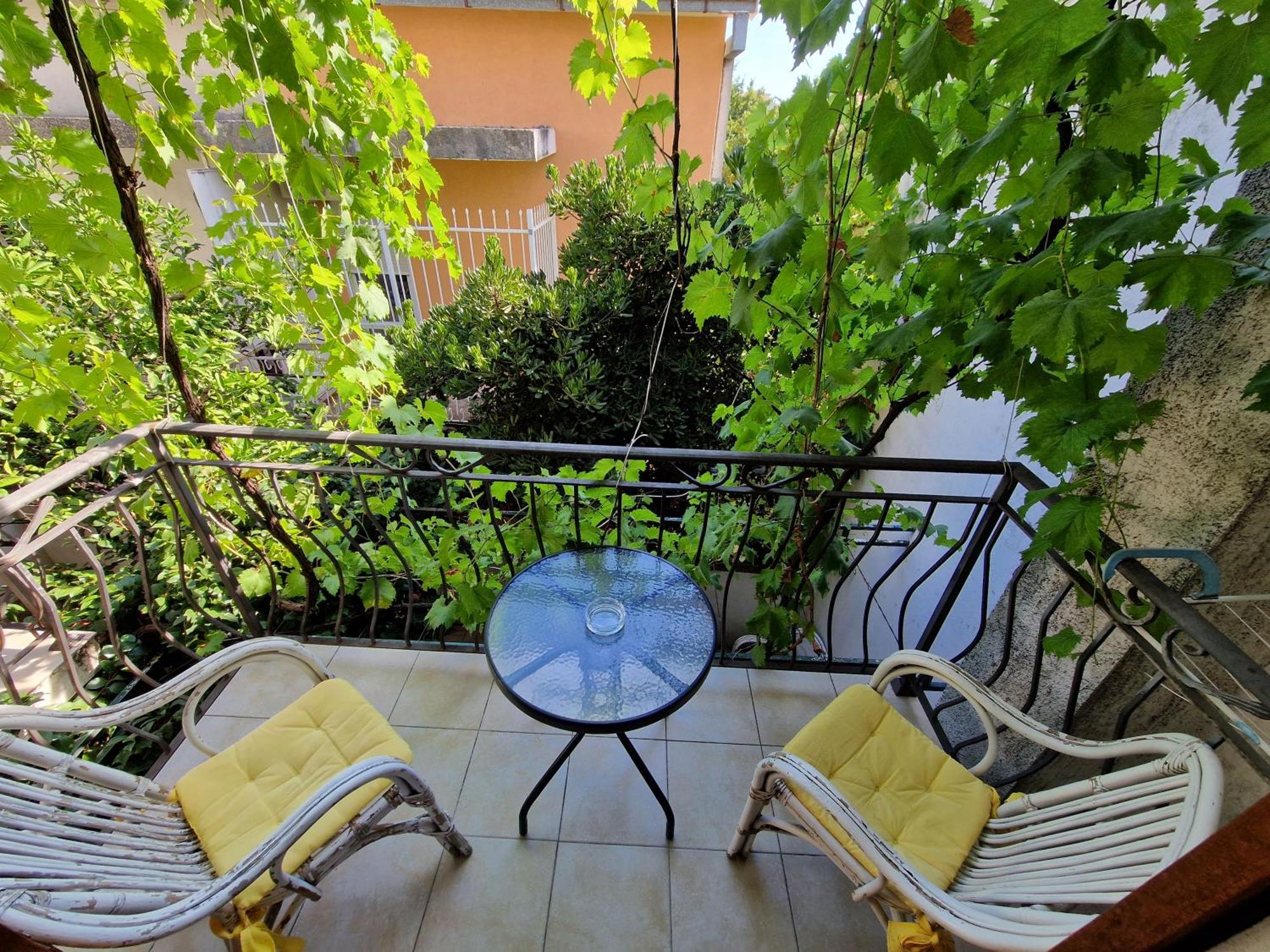 Guest House Damjana Budva Phòng bức ảnh