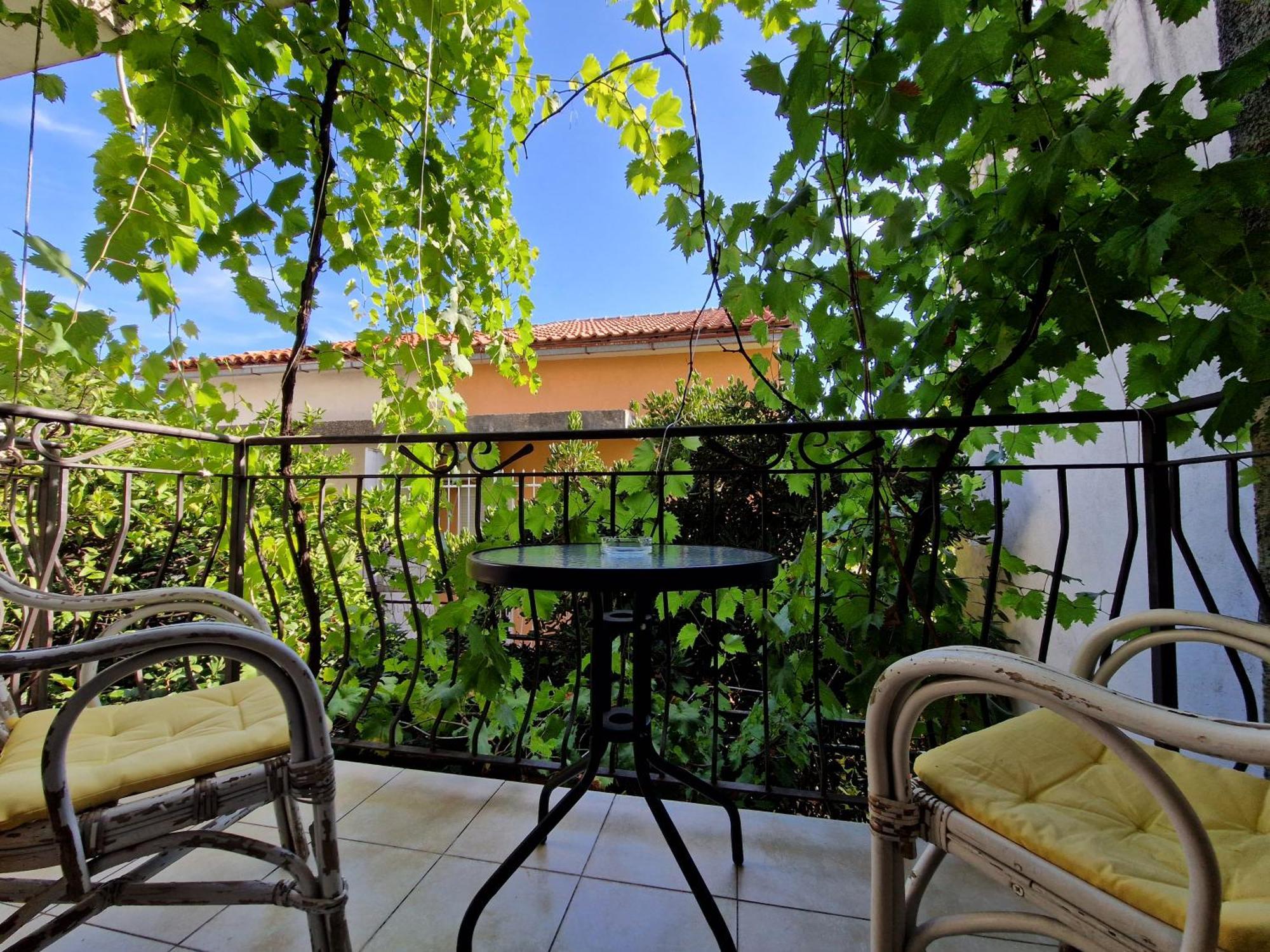 Guest House Damjana Budva Phòng bức ảnh