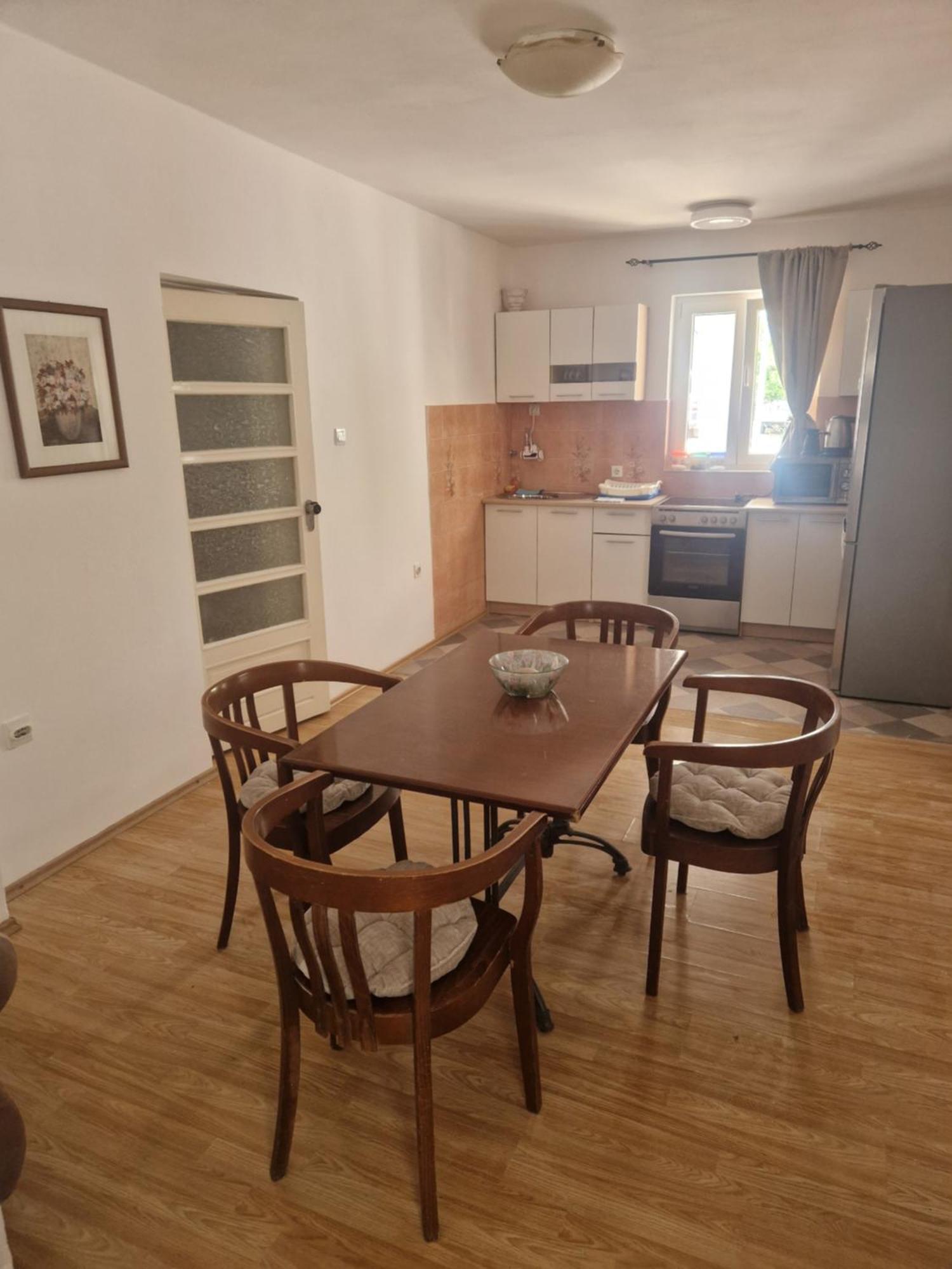 Guest House Damjana Budva Phòng bức ảnh
