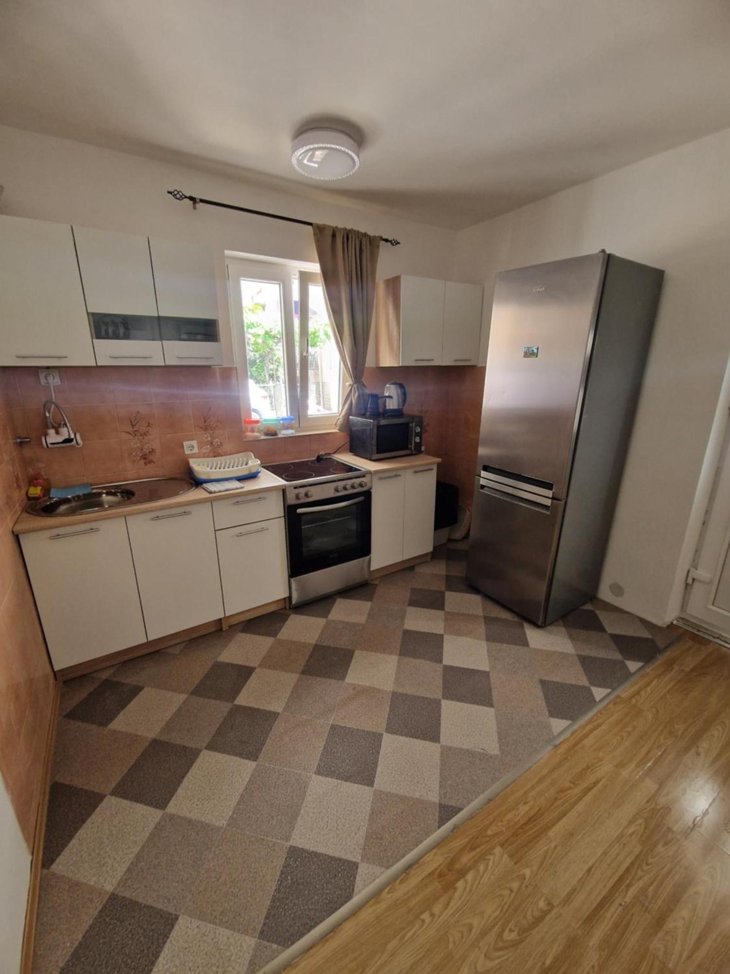 Guest House Damjana Budva Phòng bức ảnh