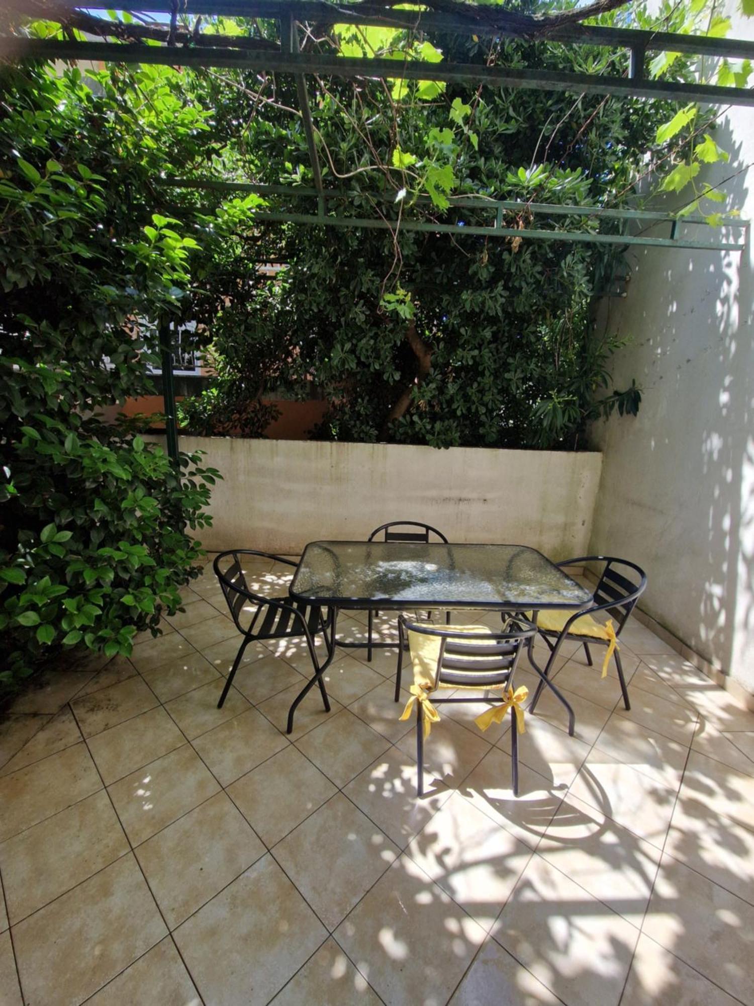 Guest House Damjana Budva Phòng bức ảnh