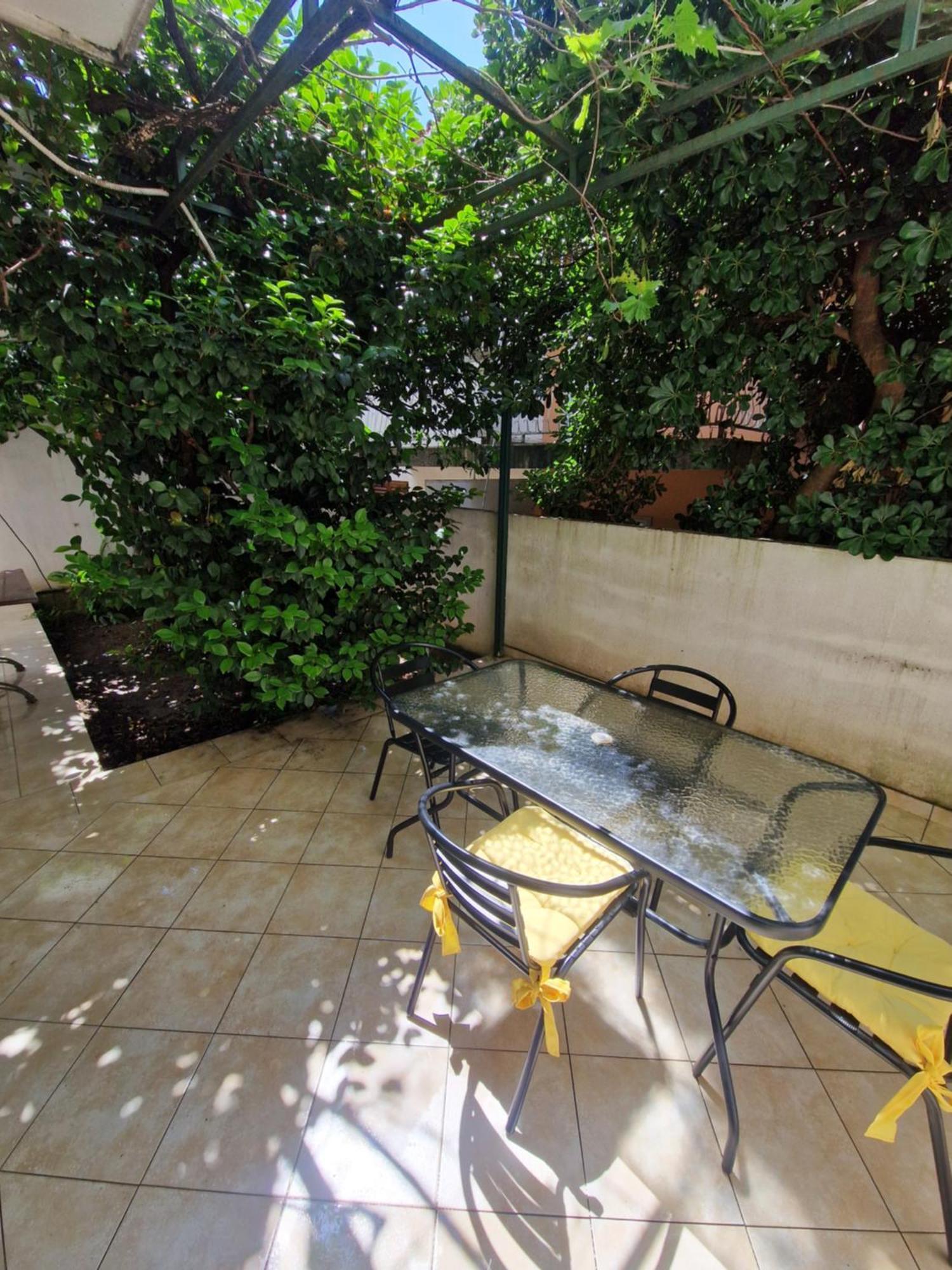 Guest House Damjana Budva Phòng bức ảnh