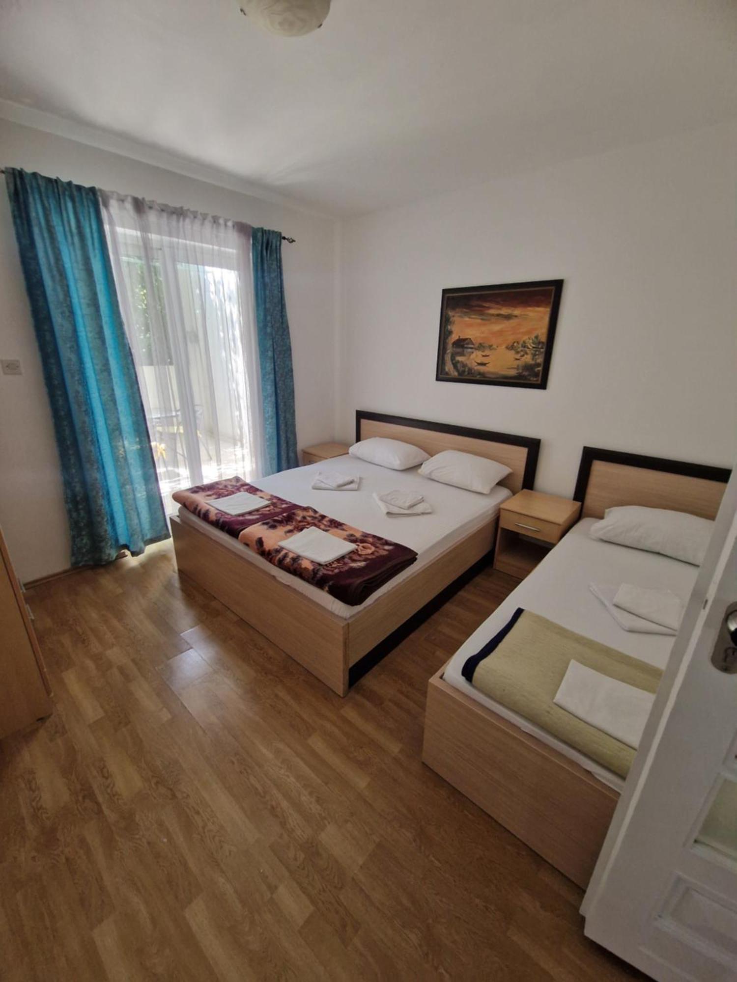 Guest House Damjana Budva Phòng bức ảnh