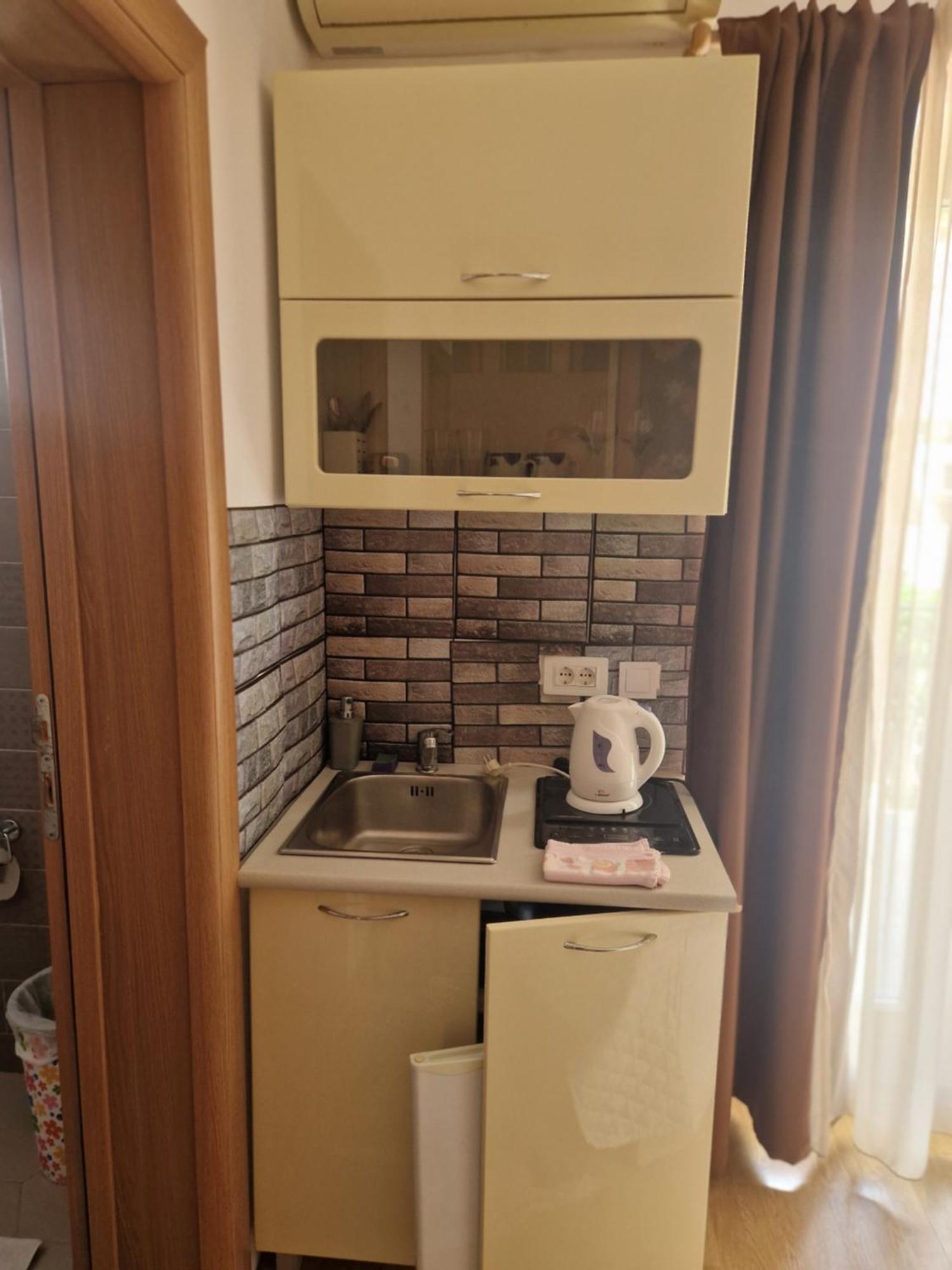 Guest House Damjana Budva Ngoại thất bức ảnh