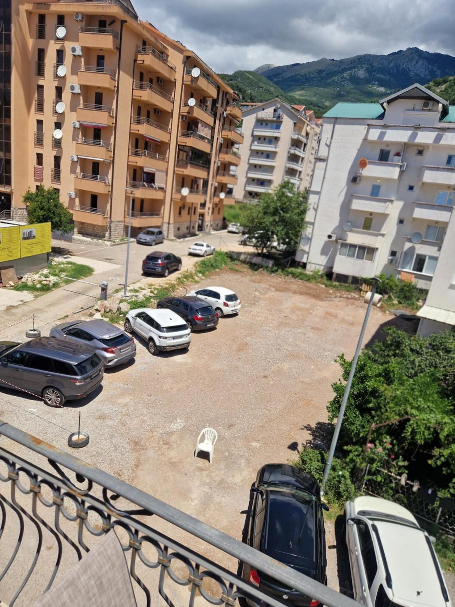 Guest House Damjana Budva Ngoại thất bức ảnh