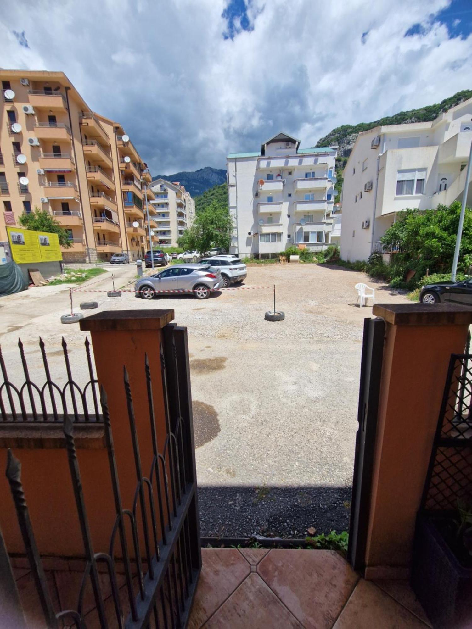 Guest House Damjana Budva Ngoại thất bức ảnh