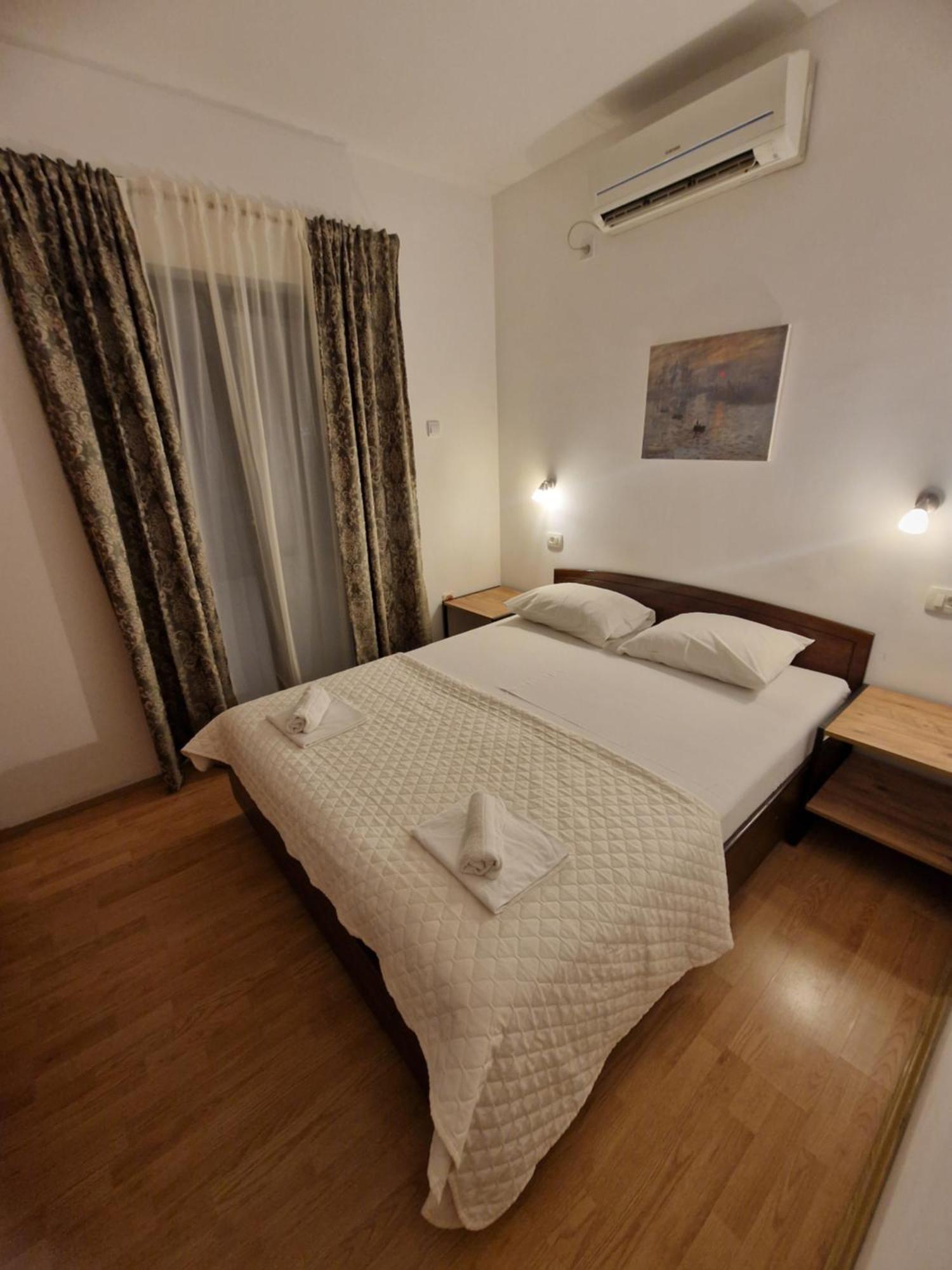 Guest House Damjana Budva Ngoại thất bức ảnh