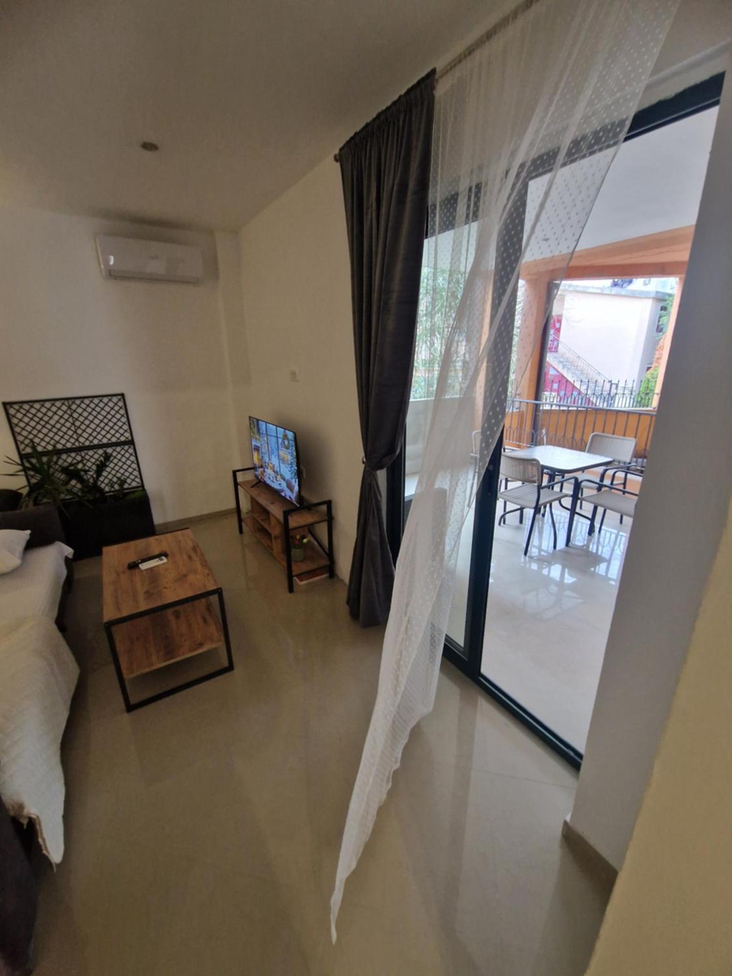 Guest House Damjana Budva Phòng bức ảnh
