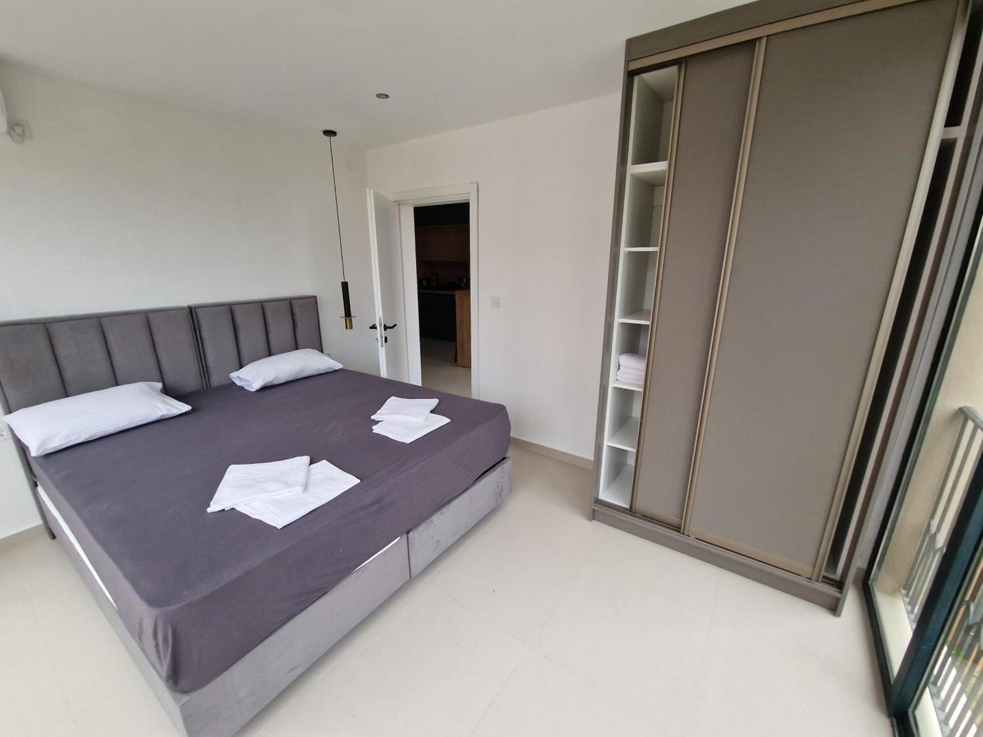 Guest House Damjana Budva Phòng bức ảnh