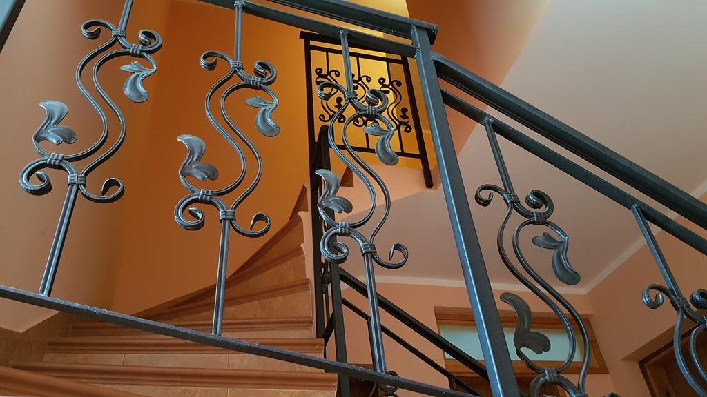 Guest House Damjana Budva Ngoại thất bức ảnh
